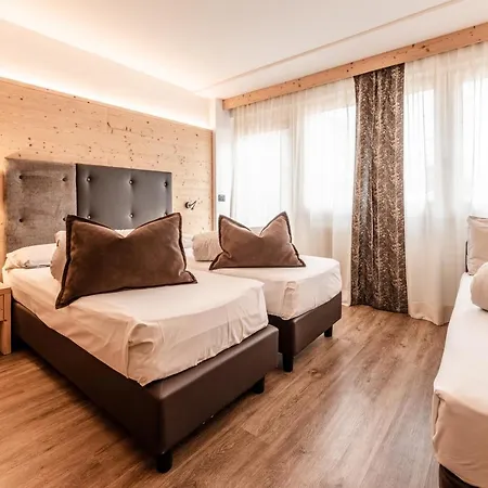 Ravelli Sporting Hotel