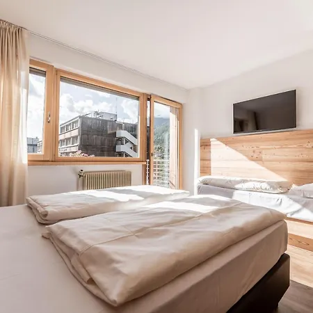 Ravelli Sporting Hotel 4*