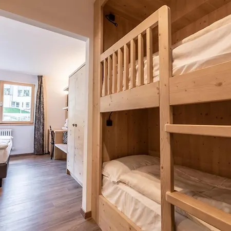 Hotel Ravelli Sporting