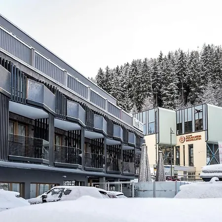 Hotel Sporting Ravelli