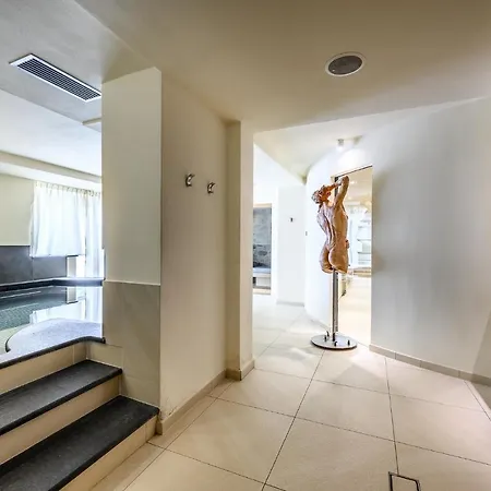 Hotel Ravelli Sporting