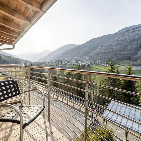 Hotel Sporting Ravelli