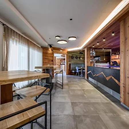 Sporting Ravelli 4* Mezzana (Trentino Alto Adige)