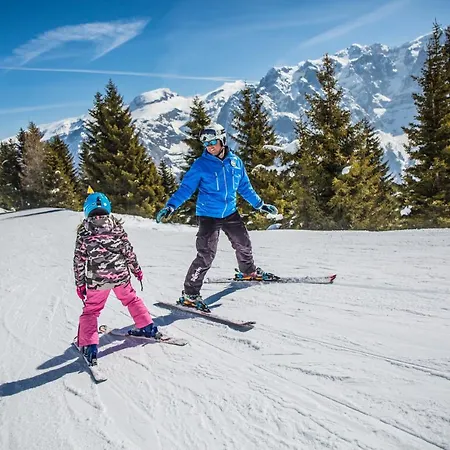Sporting Ravelli 4* Mezzana (Trentino Alto Adige)