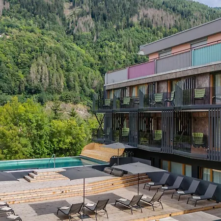 Hotel Sporting Ravelli