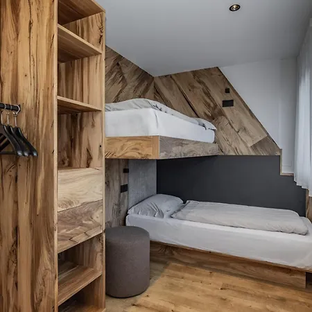 Ravelli Sporting Hotel Mezzana (Trentino Alto Adige)