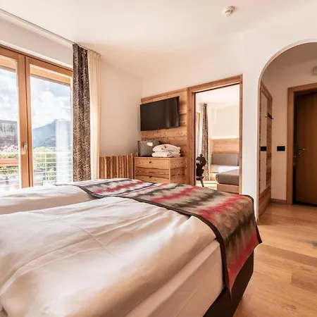 Ravelli Sporting 4* Mezzana (Trentino Alto Adige)